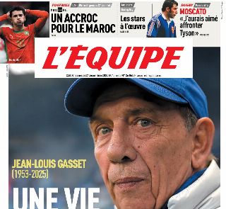 L'Equipe (Francia)