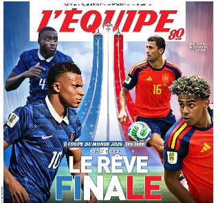 L'Equipe (Francia)