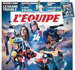 L'Equipe (Francia)