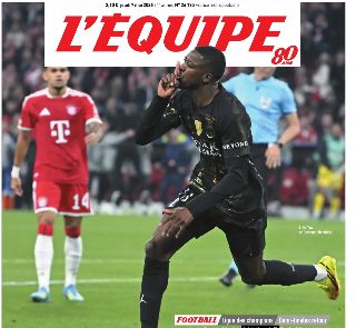 L'Equipe (Francia)