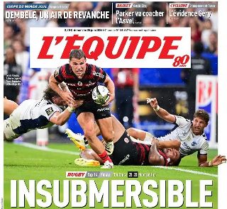 L'Equipe (Francia)