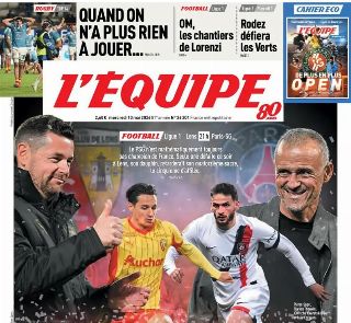 L'Equipe (Francia)