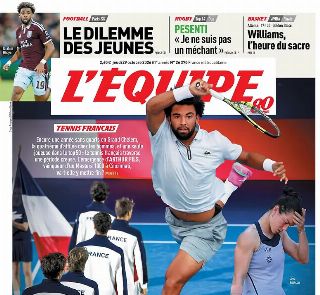L'Equipe (Francia)