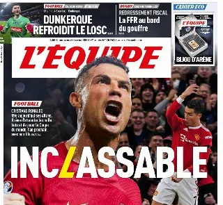 L'Equipe (Francia)