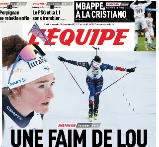 L'Equipe (Francia)