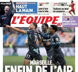 L'Equipe (Francia)