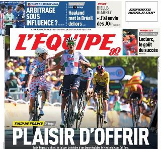 L'Equipe (Francia)