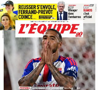 L'Equipe (Francia)