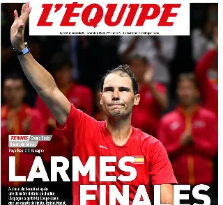 L'Equipe (Francia)