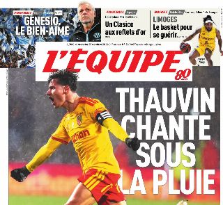 L'Equipe (Francia)
