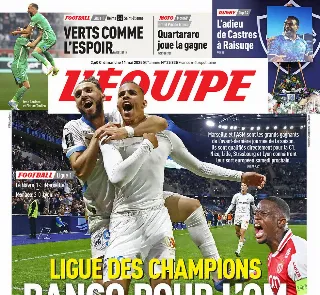 L'Equipe (Francia)