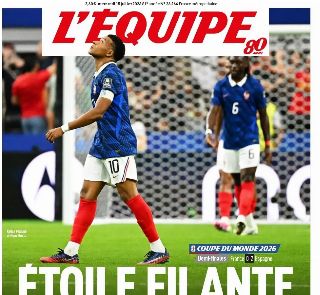 L'Equipe (Francia)