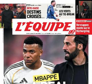 L'Equipe (Francia)