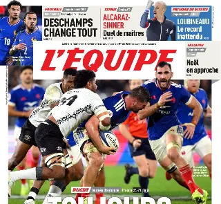 L'Equipe (Francia)