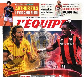 L'Equipe (Francia)