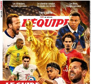 L'Equipe (Francia)