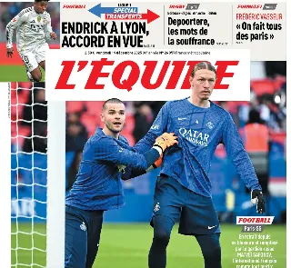 L'Equipe (Francia)