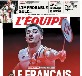 L'Equipe (Francia)