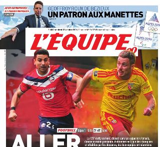 L'Equipe (Francia)