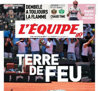 L'Equipe (Francia)