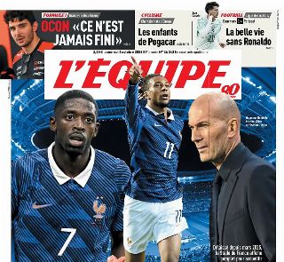 L'Equipe (Francia)
