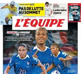 L'Equipe (Francia)