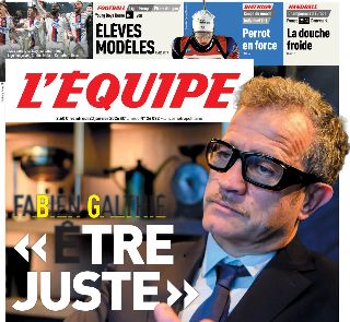 L'Equipe (Francia)