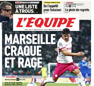 L'Equipe (Francia)
