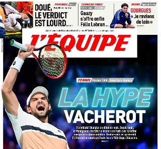 L'Equipe (Francia) L'Equipe (Francia)