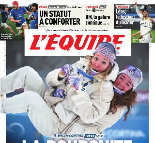 L'Equipe (Francia)