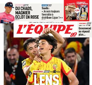 L'Equipe (Francia)