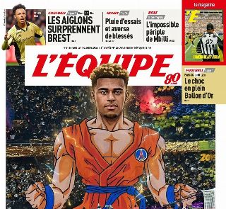 L'Equipe (Francia)
