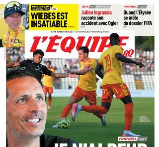 L'Equipe (Francia)