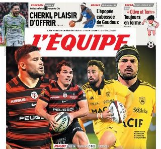 L'Equipe (Francia)