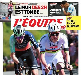 L'Equipe (Francia)