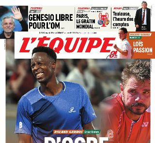 L'Equipe (Francia)