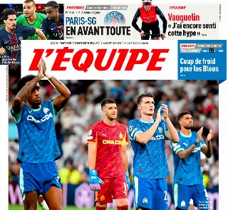 L'Equipe (Francia)