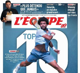 L'Equipe (Francia)