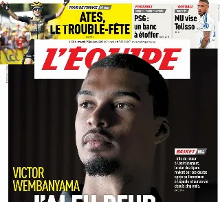 L'Equipe (Francia)
