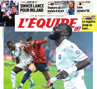 L'Equipe (Francia)