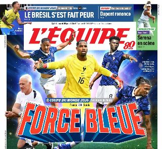L'Equipe (Francia)