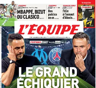 L'Equipe (Francia)