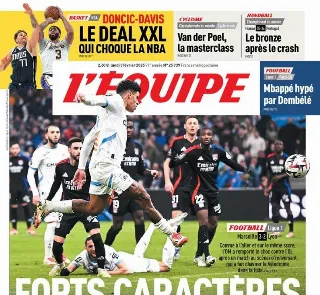 L'Equipe (Francia)