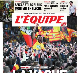 L'Equipe (Francia)