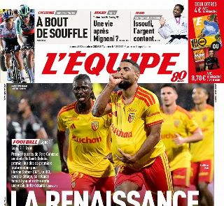 L'Equipe (Francia)