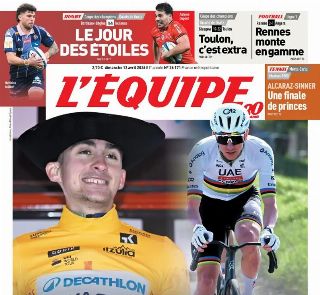L'Equipe (Francia)