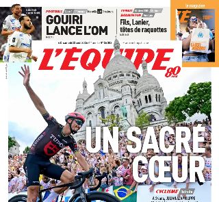 L'Equipe (Francia)