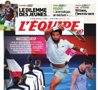L'Equipe (Francia)