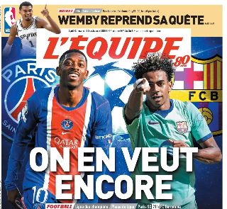 L'Equipe (Francia)