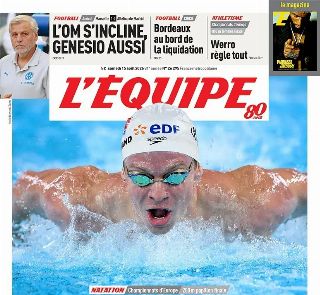 L'Equipe (Francia)